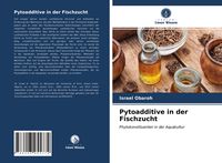 Produktbild: Pytoadditive in der Fischzucht