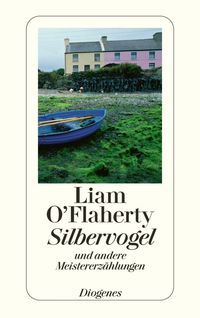 Bild vom Artikel Silbervogel vom Autor Liam O'Flaherty