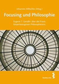 Produktbild: Focusing und Philosophie