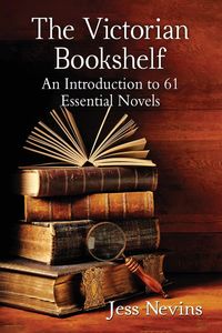 Produktbild: The Victorian Bookshelf