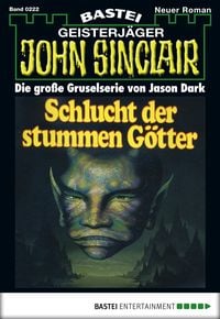 Produktbild: John Sinclair 222