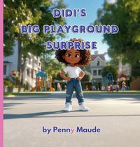 Produktbild: Didi's Big Playground Surprise