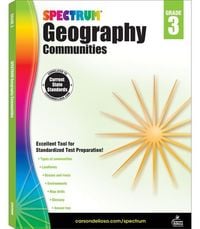 Produktbild: Spectrum Geography