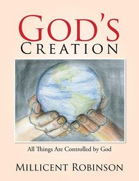 Produktbild: God's Creation