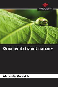 Produktbild: Ornamental plant nursery
