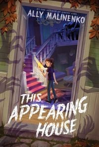 Produktbild: This Appearing House