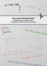 Produktbild: Bauchschreiberlinge