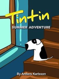 Produktbild: Tintin's Summer Adventure