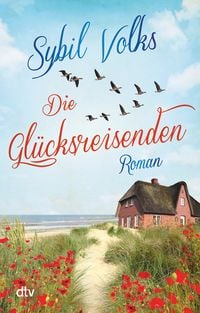 Produktbild: Die Gl&uuml;cksreisenden