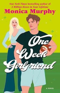 Produktbild: One Week Girlfriend
