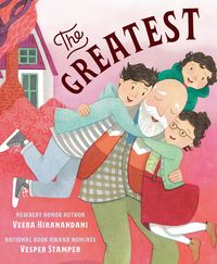 Produktbild: The Greatest