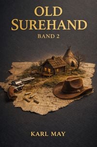 Produktbild: Old Surehand Trilogie / Old Surehand II