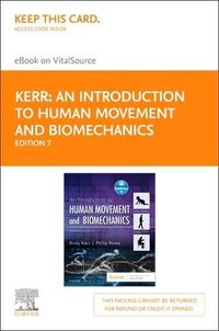 Produktbild: Intro To Human Movement & Biom
