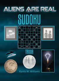 Produktbild: Aliens are Real Sudoku Trivia
