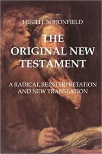 Produktbild: The Original New Testament