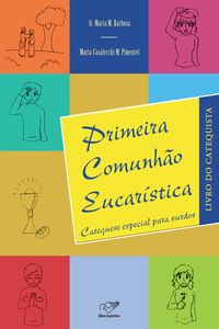 Produktbild: Primeira Comunh&atilde;o Eucar&iacute;stica
