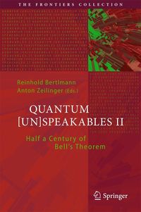 Produktbild: Quantum [Un]Speakables II