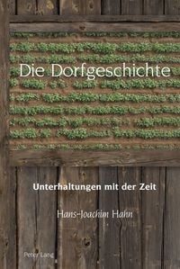 Produktbild: Die Dorfgeschichte