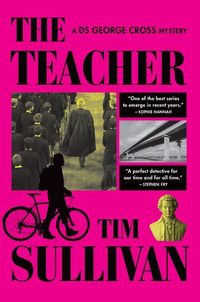 Produktbild: The Teacher