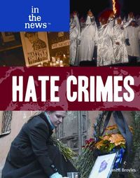 Produktbild: Hate Crimes