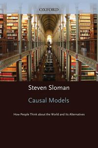 Produktbild: Causal Models