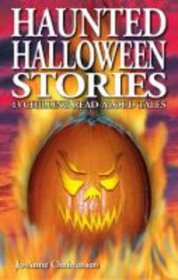 Produktbild: Haunted Halloween Stories