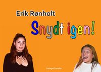 Produktbild: Snydt igen!