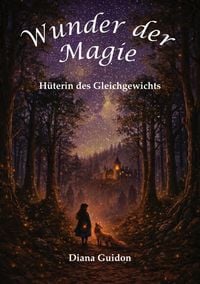 Produktbild: Wunder der Magie