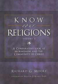 Produktbild: Know Your Religions Vol 2