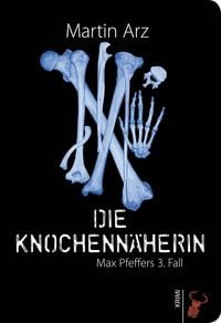 Produktbild: Die Knochenn&auml;herin