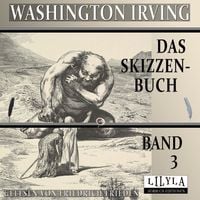 Produktbild: Das Skizzenbuch Band 3