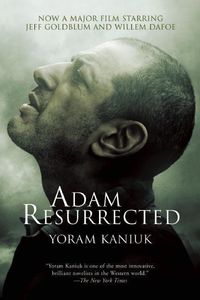 Bild vom Artikel Adam Resurrected vom Autor Yoram Kaniuk