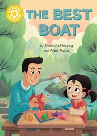 Produktbild: Reading Champion: The Best Boat