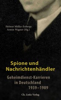 Produktbild: Spione und Nachrichtenhändler
