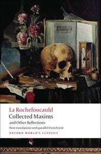 Produktbild: Collected Maxims and Other Reflections