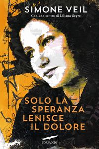 Produktbild: Solo la speranza lenisce il dolore