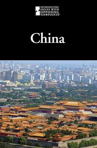 Produktbild: CHINA