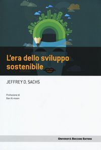 Produktbild: L' era dello sviluppo sostenibile