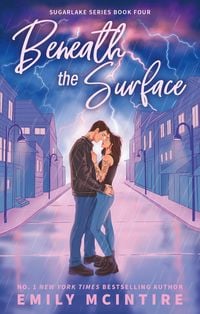 Produktbild: Beneath the Surface