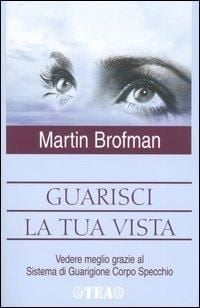 Produktbild: Guarisci la tua vista