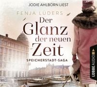 Produktbild: Der Glanz der neuen Zeit