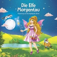 Produktbild: Die Elfe Morgentau
