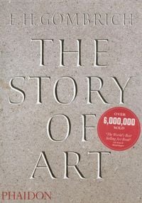 Produktbild: The Story of Art - 16th Edition