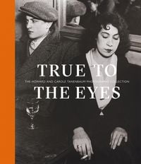 Produktbild: True to the Eyes