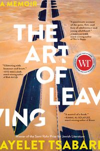Produktbild: The Art of Leaving