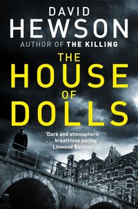 Produktbild: Hewson, D: House of Dolls