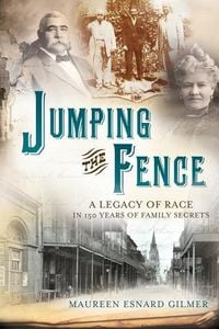 Produktbild: Jumping the Fence
