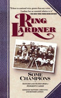 Produktbild: Some Champions