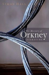 Produktbild: Hist Of Orkney Literature
