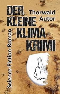 Produktbild: Der kleine Klima-Krimi